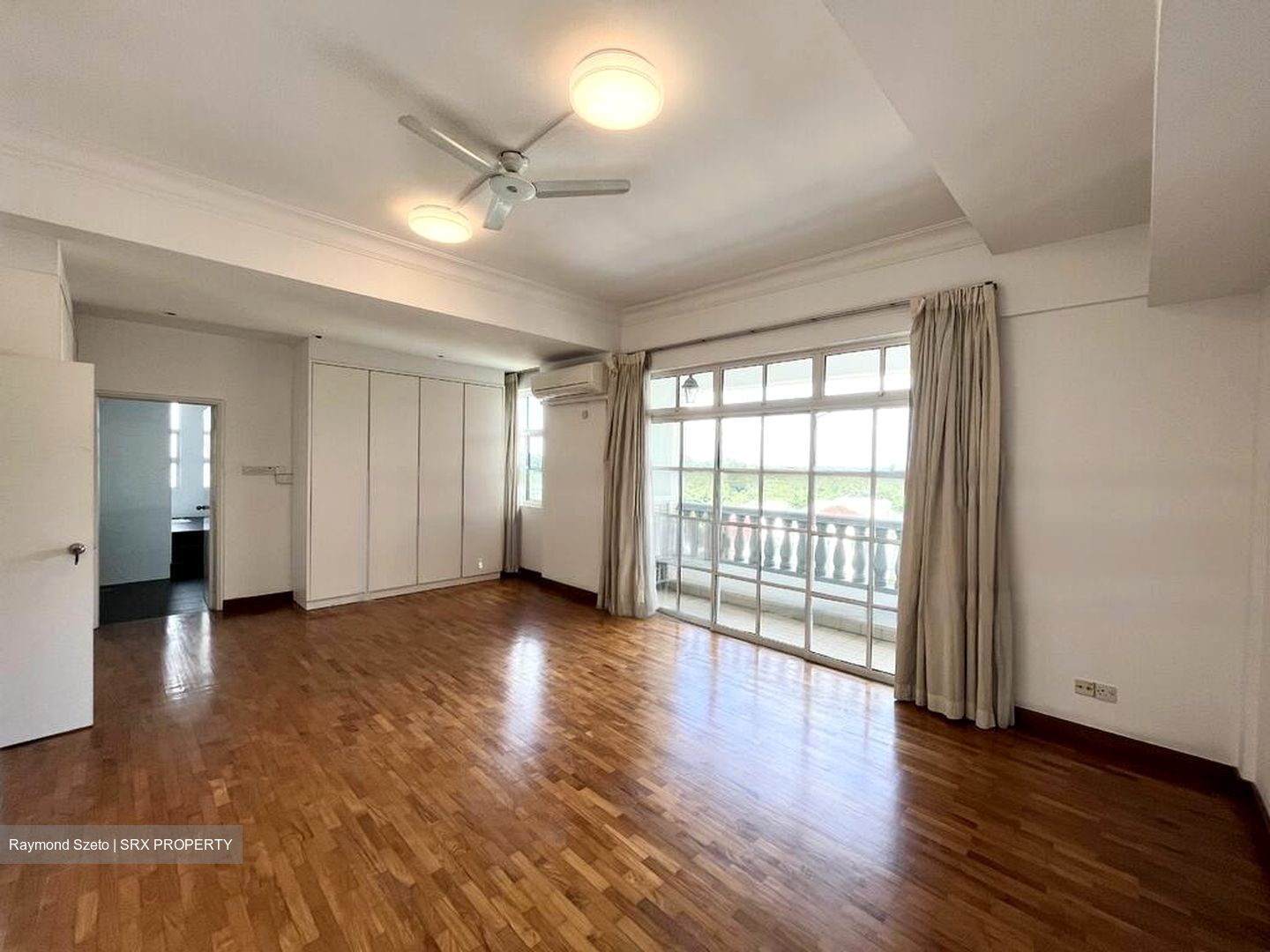 La Suisse (D11), Condominium #577222301
